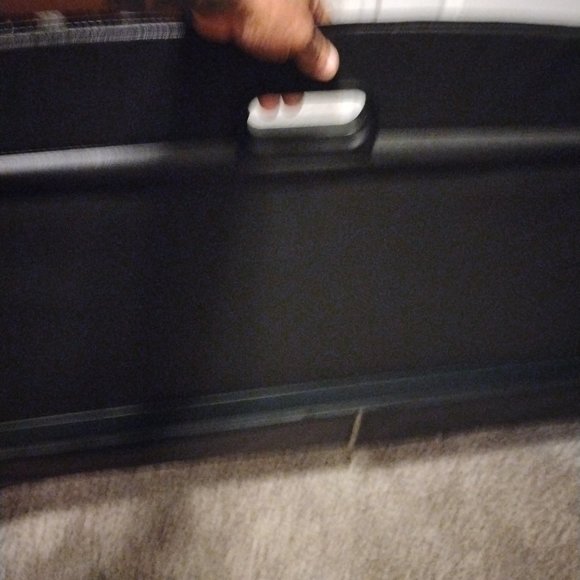 Storage cover - Picture 2 of 2